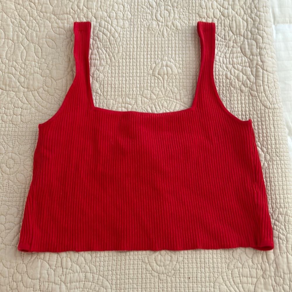 Urban Outfitters crop top